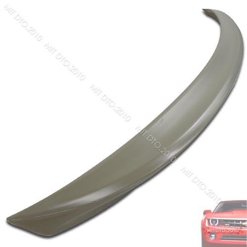 2003-2011mercedes benz r230 a-style boot trunk spoiler §