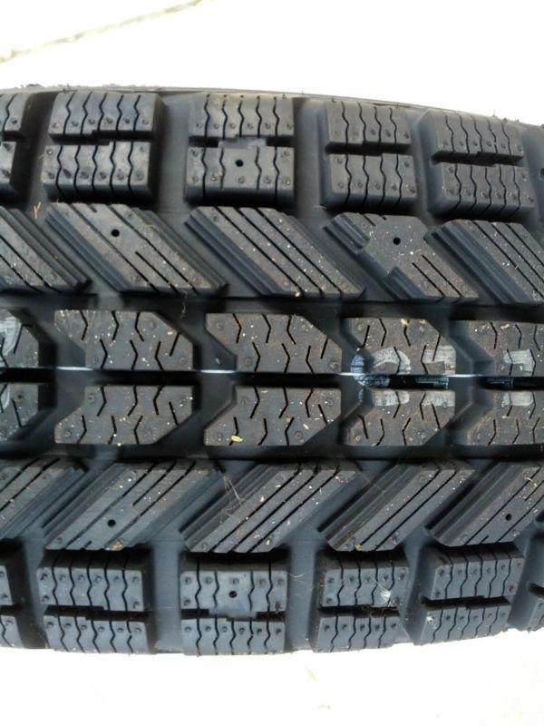 Firestone winterforce uv 235/75r15 tire