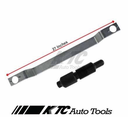 Vw audi a4 a6 v6 camshaft alignment timing tool set  