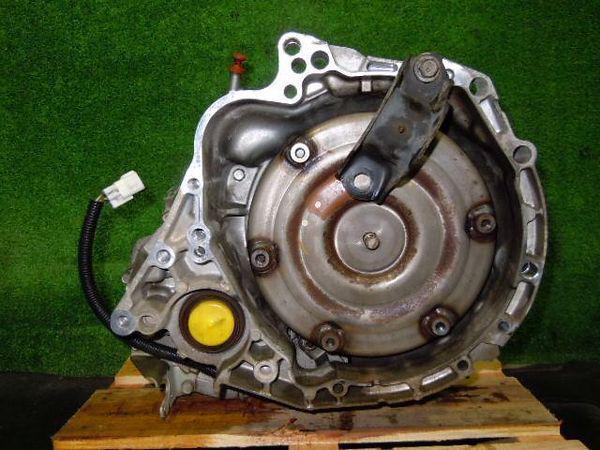 Daihatsu tanto 2006 automatic transmission assy [2743020]