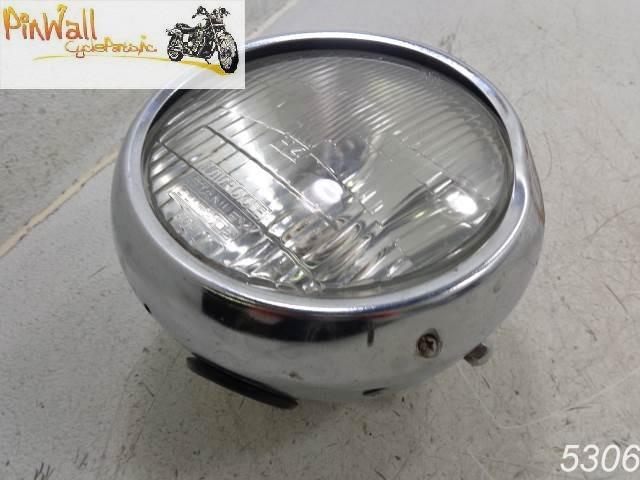 81 suzuki gs550t gs550 550 headlight