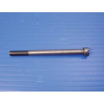 4360f circuit breaker stud screw w/ right hand thread for harley 41-58 fl oem 25