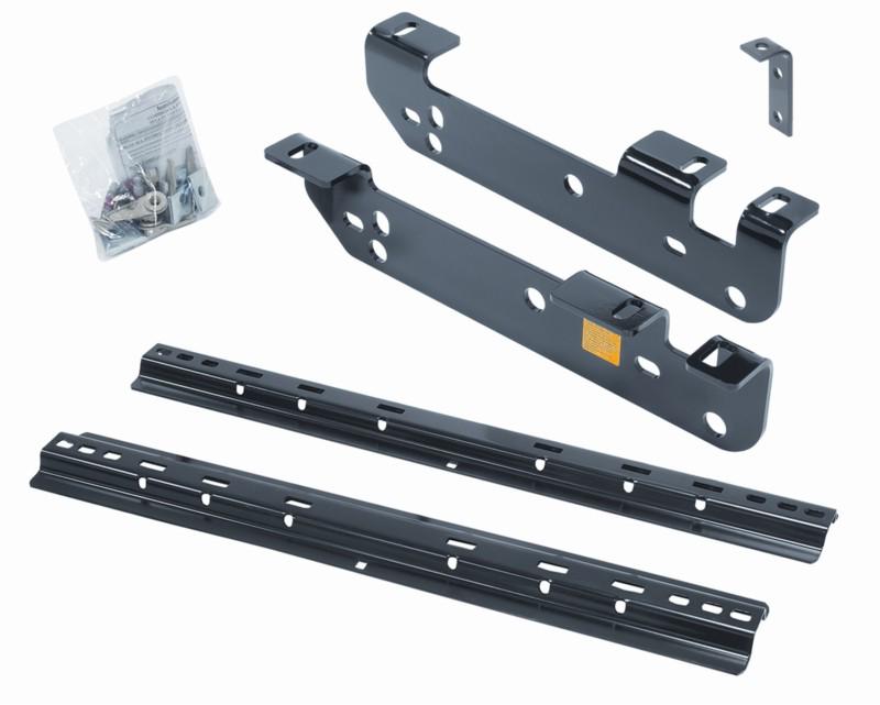 Reese 50073-24 fifth wheel custom quick install kit