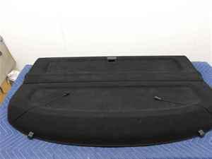 2005 mazda 3 security cover black oem lkq