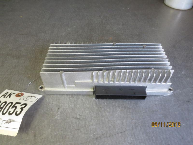 Audi q5 amp amplifier  8r0035223f oem used stock 2009-2010 09-10