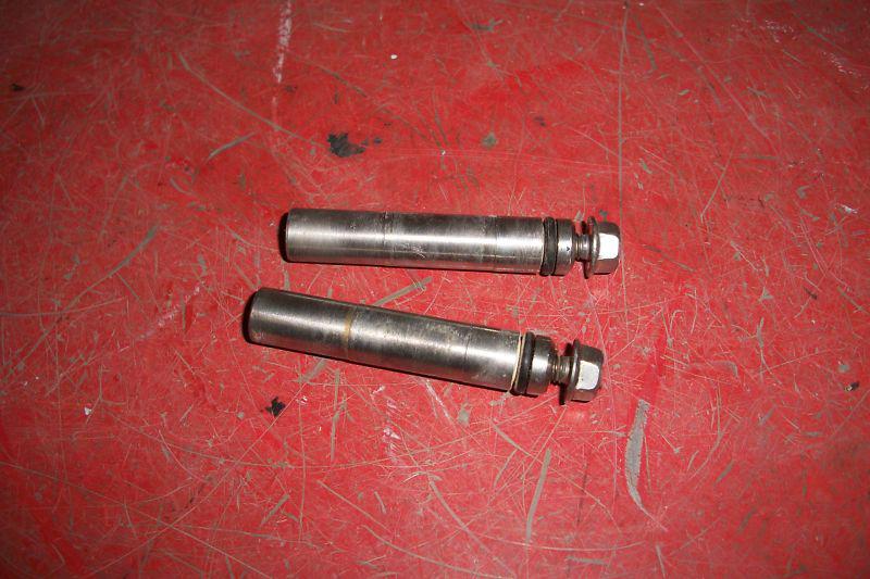  volvo penta 290 / sp / dp trim cylinder mounting pins