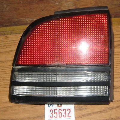 Cutlass supreme 92-97 taillight tail light/lamp left 1992 1993 1994 1995 1996