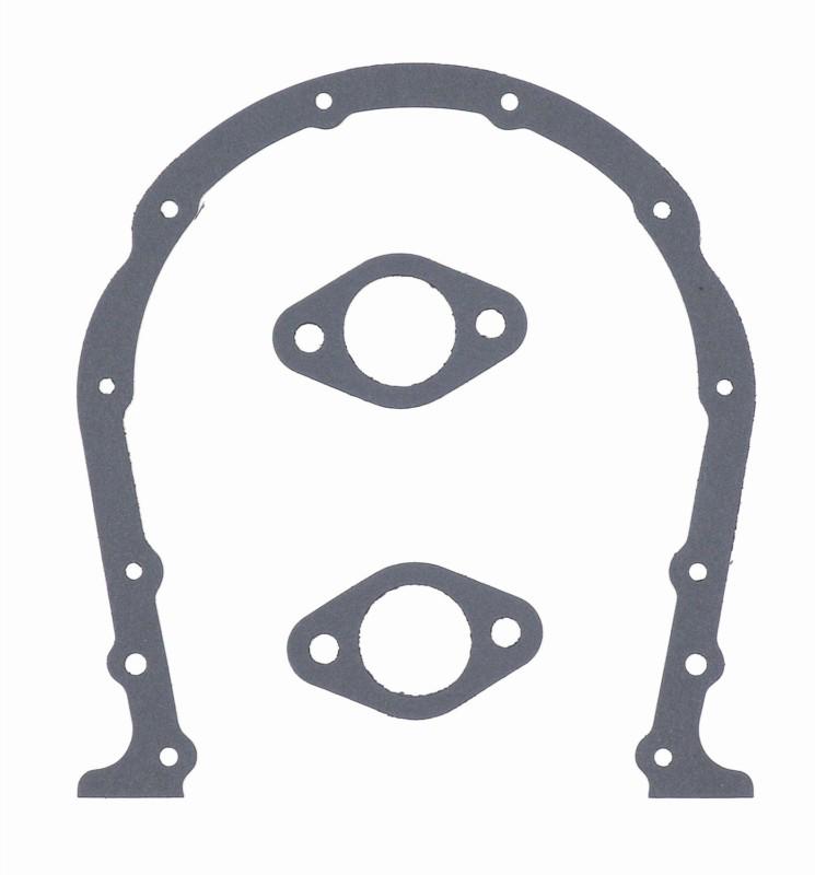 Mr. gasket 94 timing cover gasket set