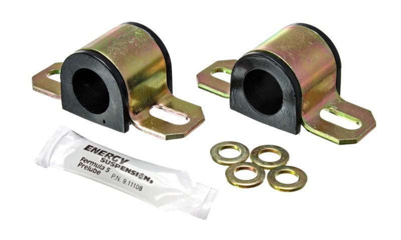 Energy suspension 9.5127g sway bar bushing set 84-88 fiero