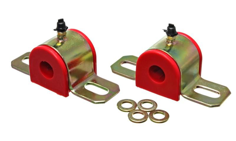 Energy suspension 9.5155r sway bar bushing set