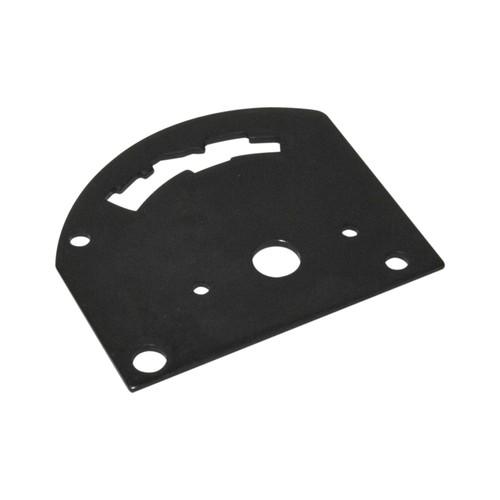 B&m 80710 pro stick; manual transmission shift gate plate