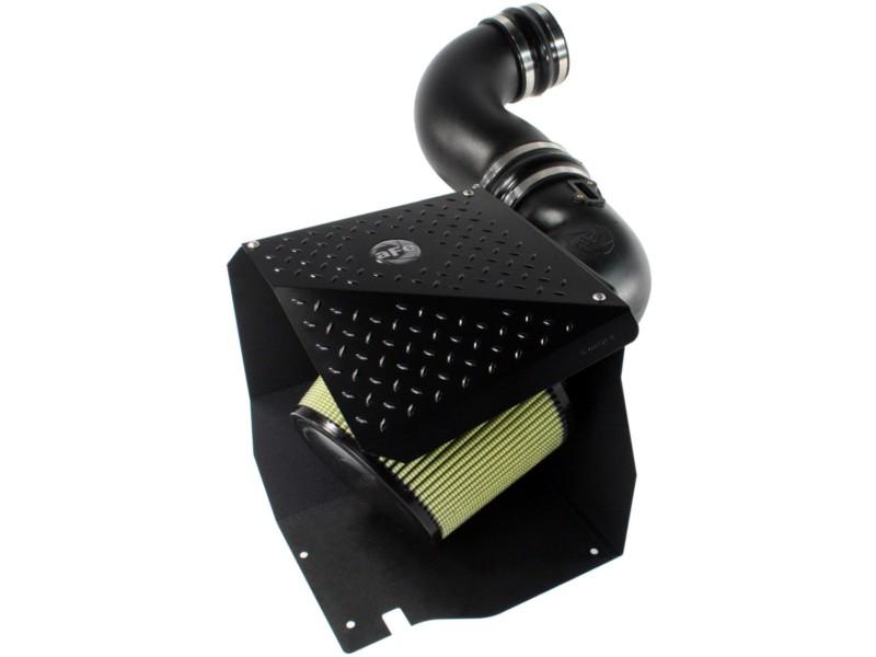 Afe power 75-11332 magnumforce stage-2 pro-guard 7 intake system