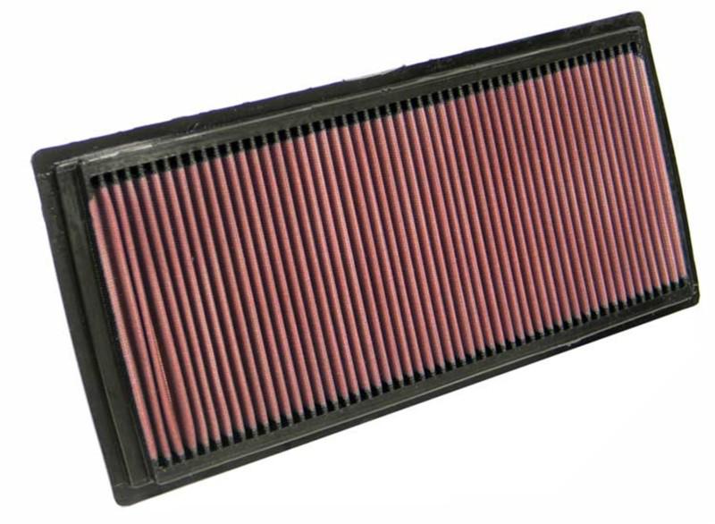 K&n filters 33-2324 air filter 05-13 equator frontier