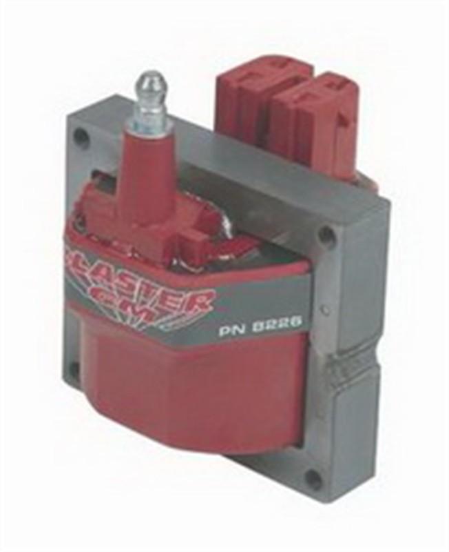 Msd ignition 8226 high performance coil