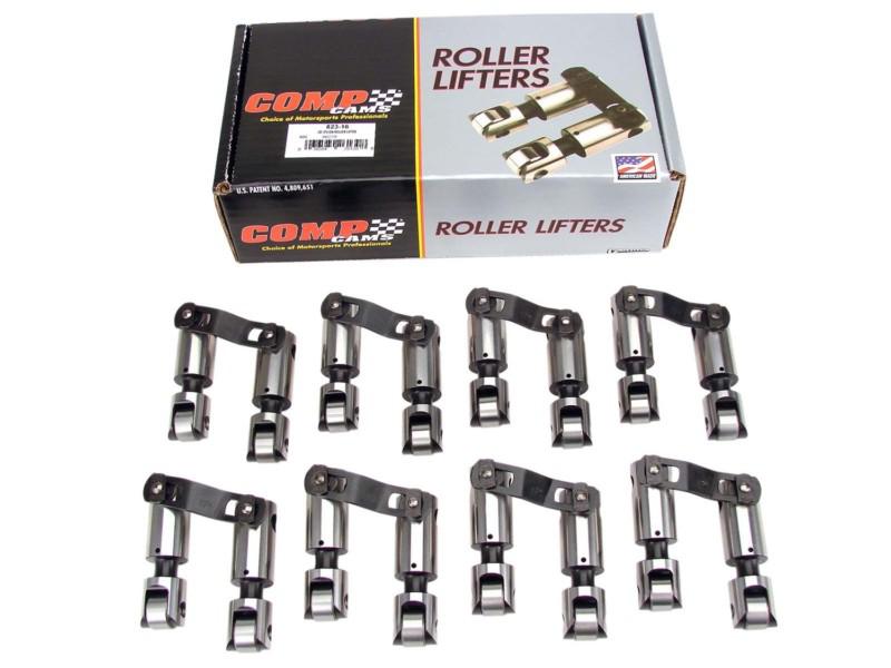 Competition cams 828-16 endure-x roller lifter set