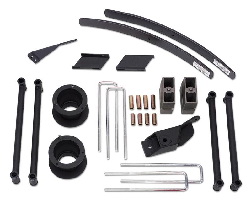 Tuff country 35920 lift kit 94-02 ram 2500 pickup ram 3500 pickup