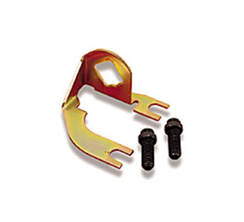 Holley performance 20-45 kickdown cable bracket