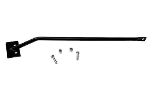 Rugged ridge 12035.51 - 84-01 jeep cherokee frame stiffener