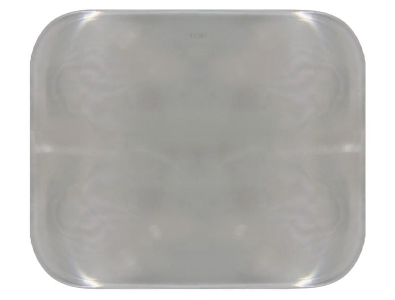 Cipa mirrors 60200 west coast mirror square back head