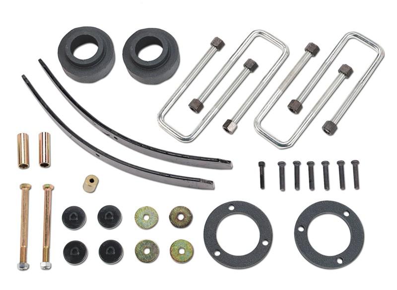 Tuff country 52907 lift kit 05-12 tacoma