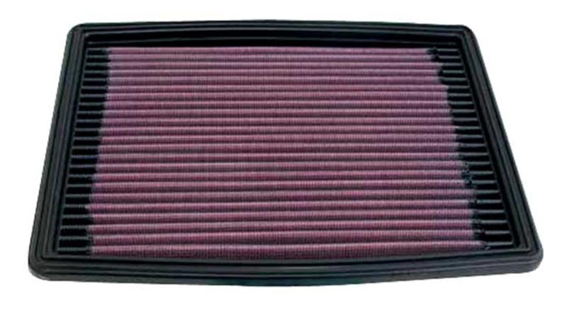 K&n filters 33-2063-1 air filter