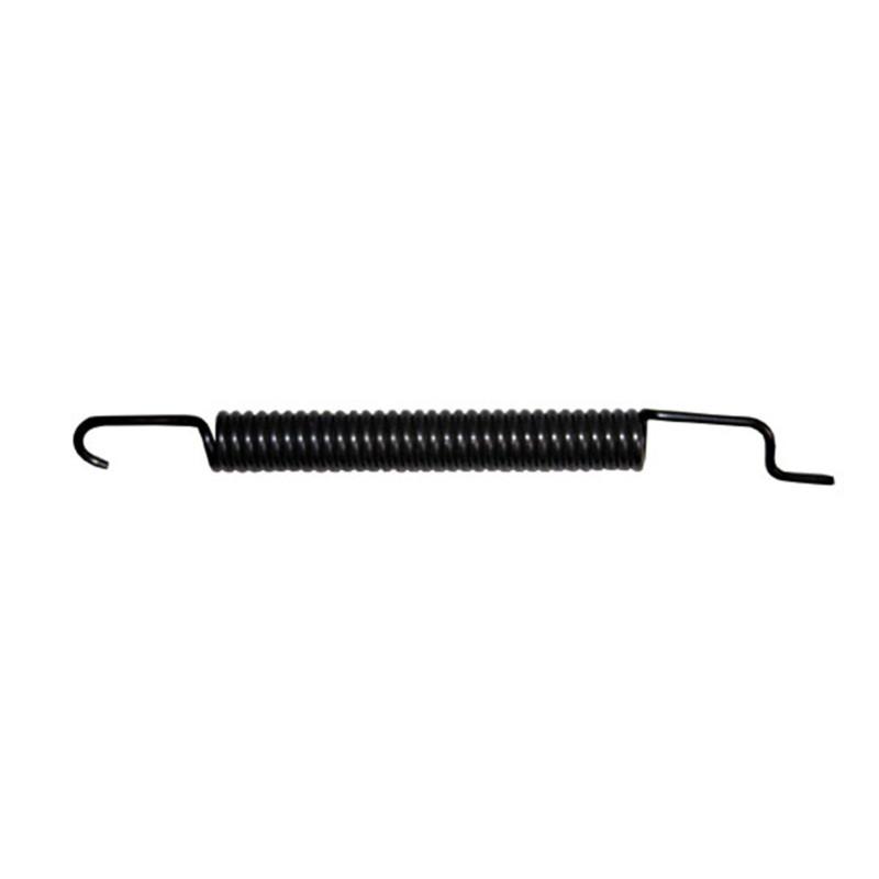 Omix-ada 16755.01 parking brake lever spring cj-2a cj-3a cj-3b cj5 cj6 m38 mb