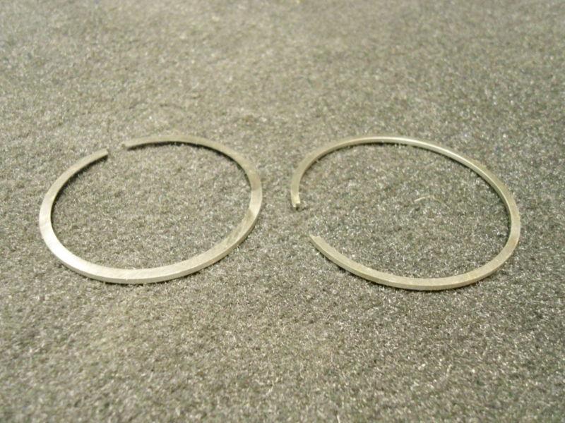 #386279/0386279 piston ring set 1974-92 10/14/15hp omc/johnson/evinrude outboard