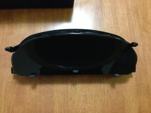 Instrument cluster for hyundai genesis 2011-2012