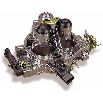 Holley high-flow efi throttle body 500-6s