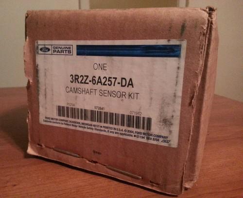 Ford oem camshaft phaser sensor kit