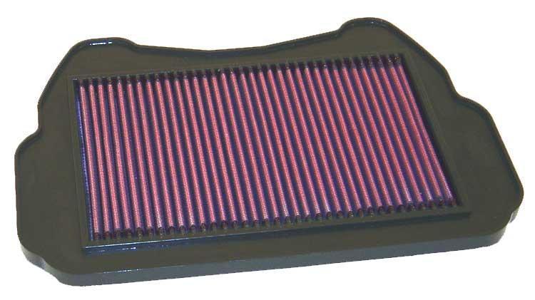 K&n engineering high flow air filter  ha-0003