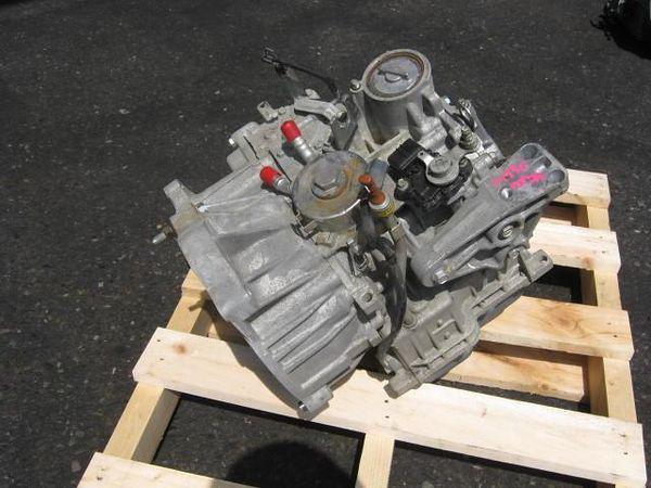 Suzuki wagon r 2006 automatic transmission assy [7503020]