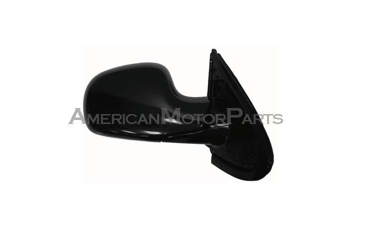 Depo right power heated mirror 01-07 dodge chrysler plymouth 4894404af