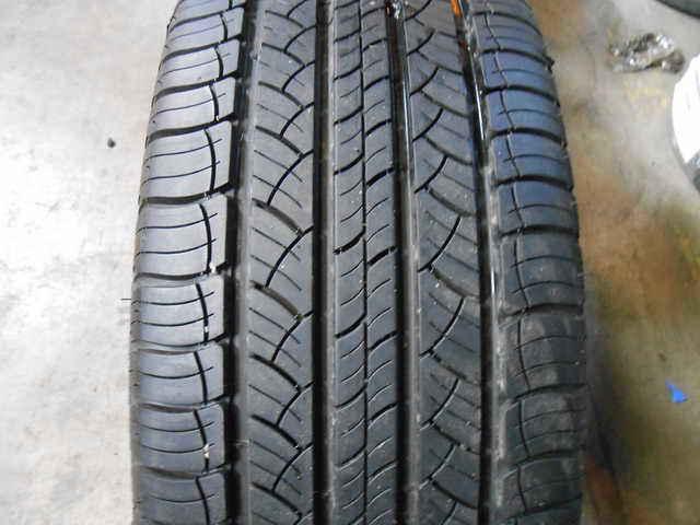 Michelin 235/65/18 tire latitude tour hp p235/65/r18 104h 9/32 tread