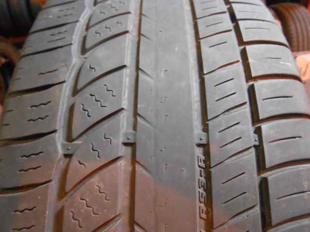 Cooper 215/50/17 tire zeon rs3-a p215/50/r17 95w 5/32 tread