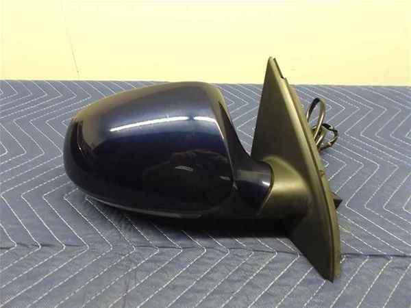 2006-2010 volkswagen passat door mirror rh oem lkq