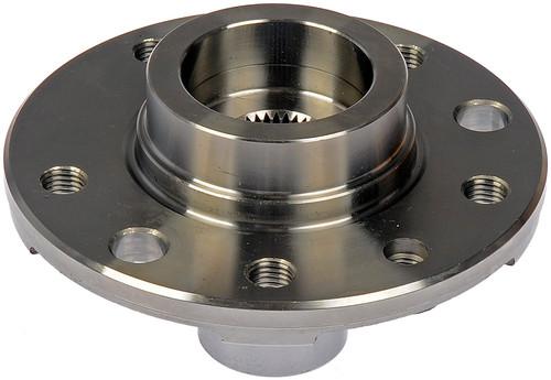 Wheel hub l-series / saab 93 platinum# 2930100