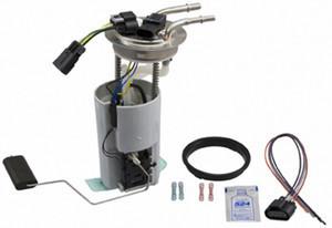 New carter fuel pump module p75023m premium quality / 1-yr warranty