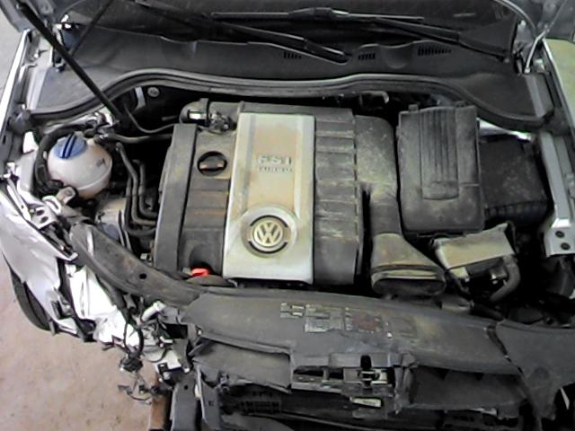 2007 volkswagen passat 48533 miles automatic transmission fwd 2618987