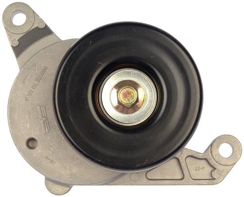 Automatic belt tensioner 1997-92 gm 2.2l platinum# 6419108