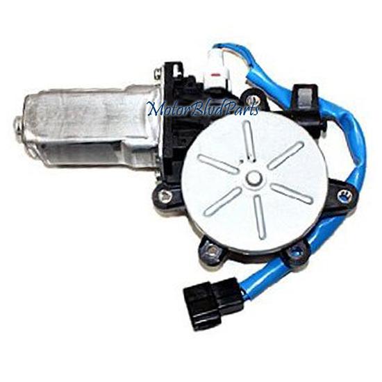 02-07 subaru impreza tyc replacement window regulator front right passenger