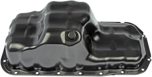 Oil pan mazda 626 2.0l platinum# 2640038