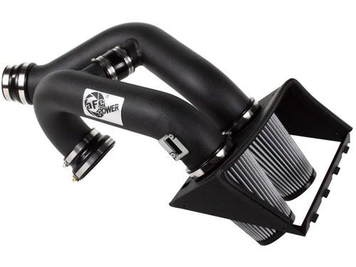 Afe power 51-12182 magnumforce stage-2 pro dry s intake system 11 f-150 pickup