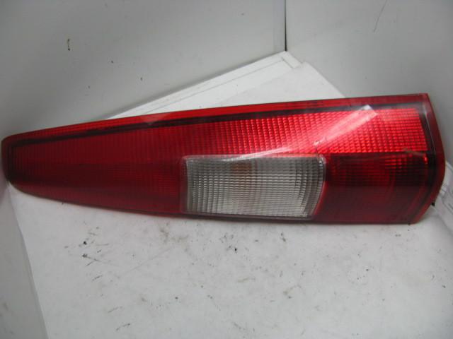 Tail light volvo v70 1998 98 1999 99 00 upper right 388163