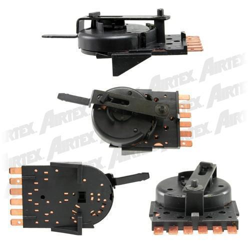 Airtex 1s1764 blower / heater fan switch brand new