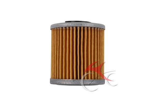 Oil filter 2008 for kawasaki kx250 suzuki rmz250 04-12 05 06 07 08 09 10 11 new 