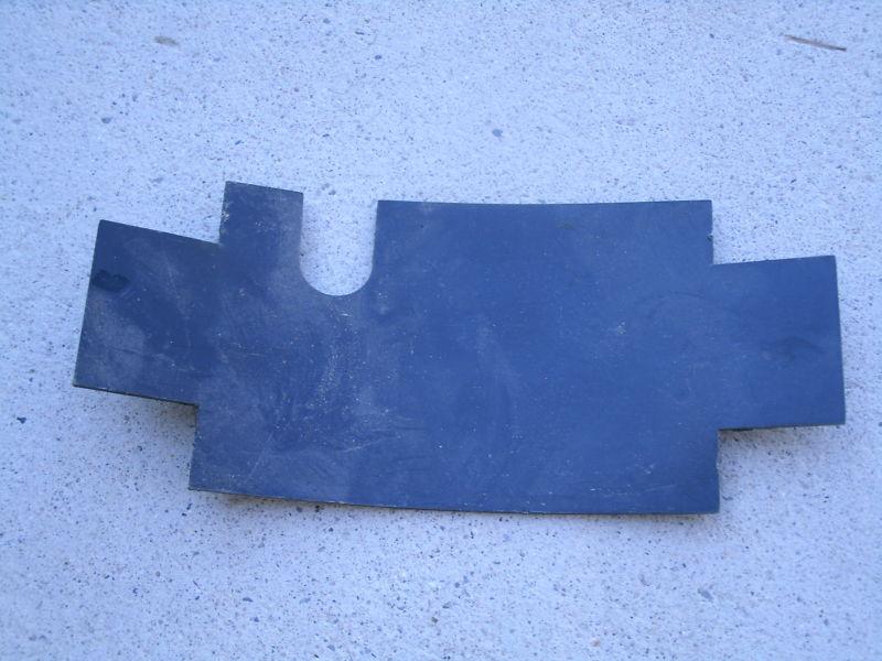 1995 jeep grand cherokee laredo front l/h driver side door harness cover 