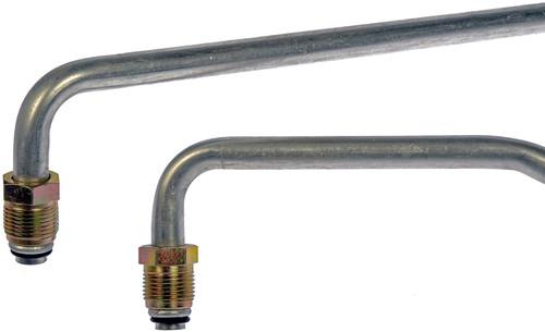 Oil cooler line s10 blazer 4.3l platinum# 2625305