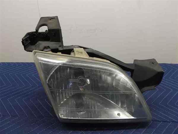 1997-2005 chevrolet venture van headlamp rh oem lkq