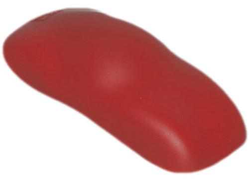 Hot rod flatz candy apple red gallon kit urethane flat auto car paint kit
